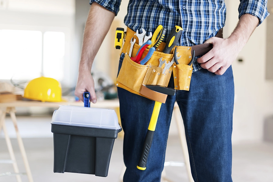 Tips for Finding a Reliable Handyman in Plainfield