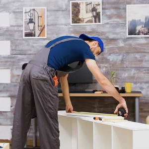 handyman services